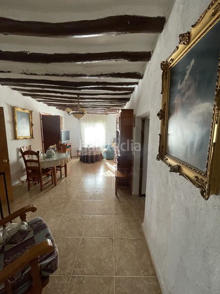 Foto de2f60cb-0284-440e-9fed-7b77316504f4. Masia a Abrucena