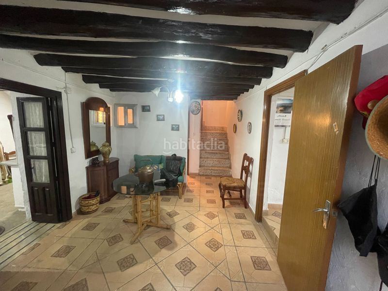 Foto dfab69b0-d0c9-4064-97ef-03b328f6cee0. Masia a Abrucena