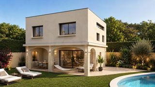 Terreny residencial a Canet de Mar