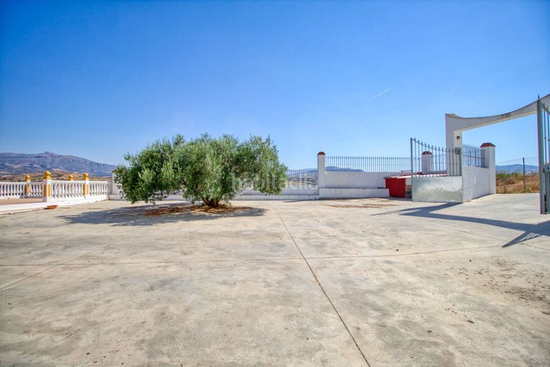 Foto 6d3cb0a7-e9ef-4088-bf1f-ad430e35879f. Casa amb calefacció aparcament piscina a Álora