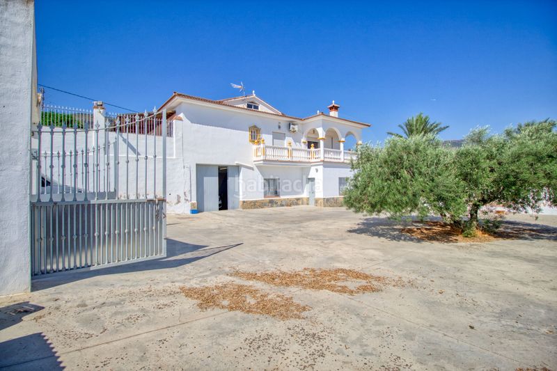 Foto 6d961a95-707f-4d66-97f0-83317c37ed44. Casa amb calefacció aparcament piscina a Álora