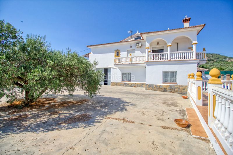 Foto 831f85bb-e479-467d-b01a-ae4793f1e4c6. Casa amb calefacció aparcament piscina a Álora