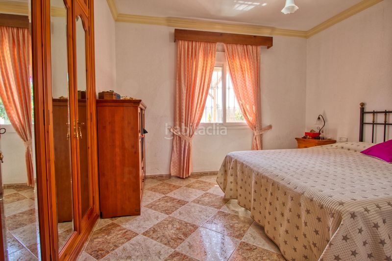 Foto a74a1092-acd5-4c40-82d3-265807028ebc. Casa amb calefacció aparcament piscina a Álora