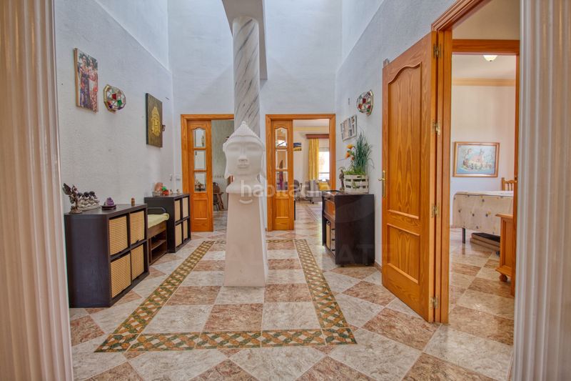 Foto f3c535c7-d40b-4332-97c7-f620f13047a2. Casa amb calefacció aparcament piscina a Álora