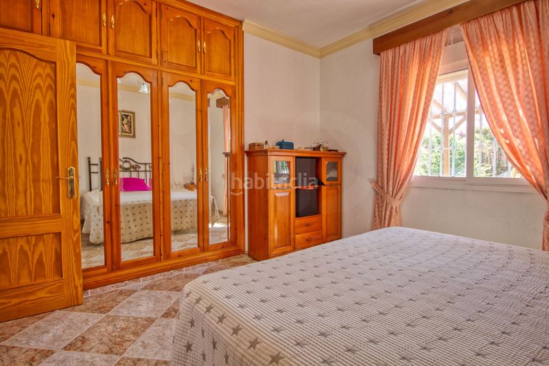 Foto f8d99d4e-dc44-4518-b0db-b57c08e5ab1f. Casa amb calefacció aparcament piscina a Álora