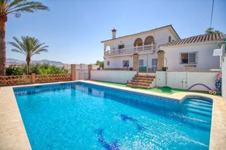 Haus in Álora