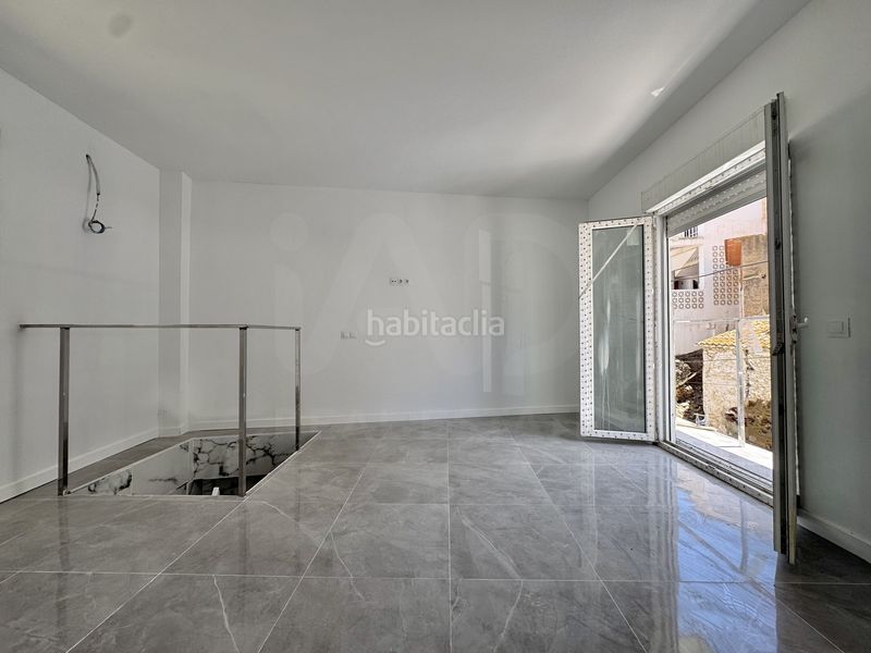 Foto 3fd23cbd-86a8-45ab-a732-399006c51550. Casa amb calefacció a Almáchar