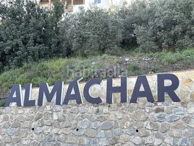 Foto aa0d1e52-17d4-46e7-8580-ff7603ce226b. Casa amb calefacció a Almáchar