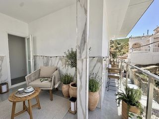 Casa a Almáchar