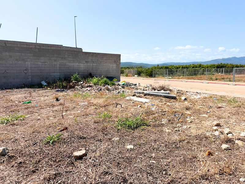 Foto 5e4b71af-63d9-4f29-9684-00abde29860c. Terreny residencial a Daimús