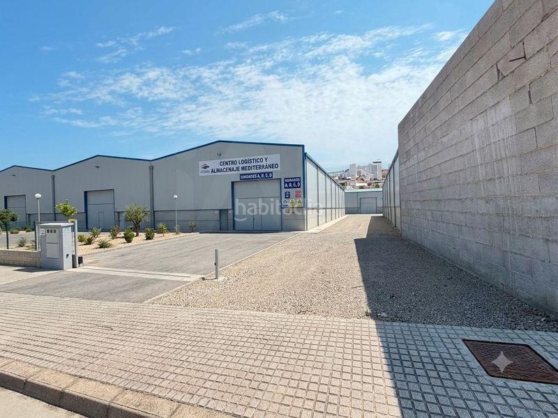 Foto 865c9902-2d3c-44c4-96d4-f8bf40030879. Terreny residencial a Daimús
