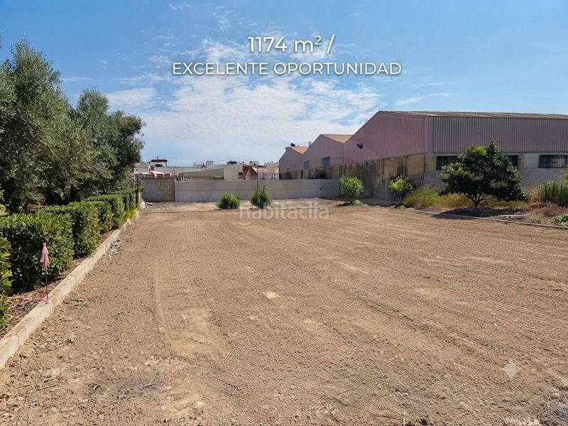 Foto b40ca55c-bacb-46e2-b10f-2c8083e43887. Terreny residencial a Daimús