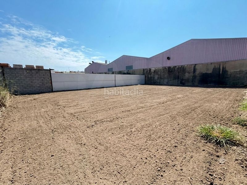 Foto c6709d48-92ea-454f-9721-5c2837a4f169. Terreny residencial a Daimús