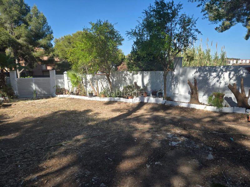 Foto 07230227-a55a-4c43-80a8-5a8a3abc9fc6. Terreny residencial a La Franquesa-Oasis Park Vendrell (El)