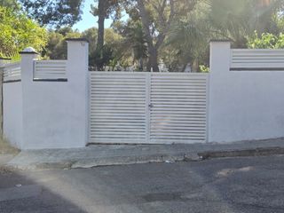 Terreny residencial a La Franquesa-Oasis Park