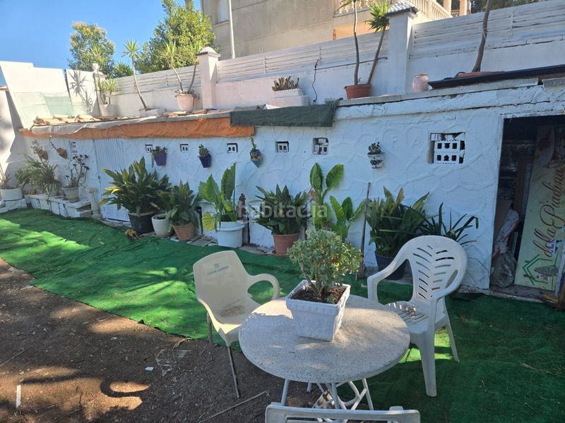 Foto 186209bd-92b0-470b-a28e-4ebc05f2d38a. Terreny residencial a La Franquesa-Oasis Park Vendrell (El)
