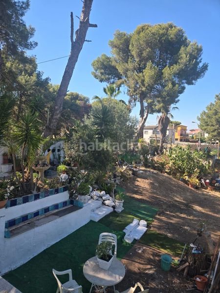 Foto 225634c8-7c3a-4826-9a81-f44ad244feaa. Terreny residencial a La Franquesa-Oasis Park Vendrell (El)