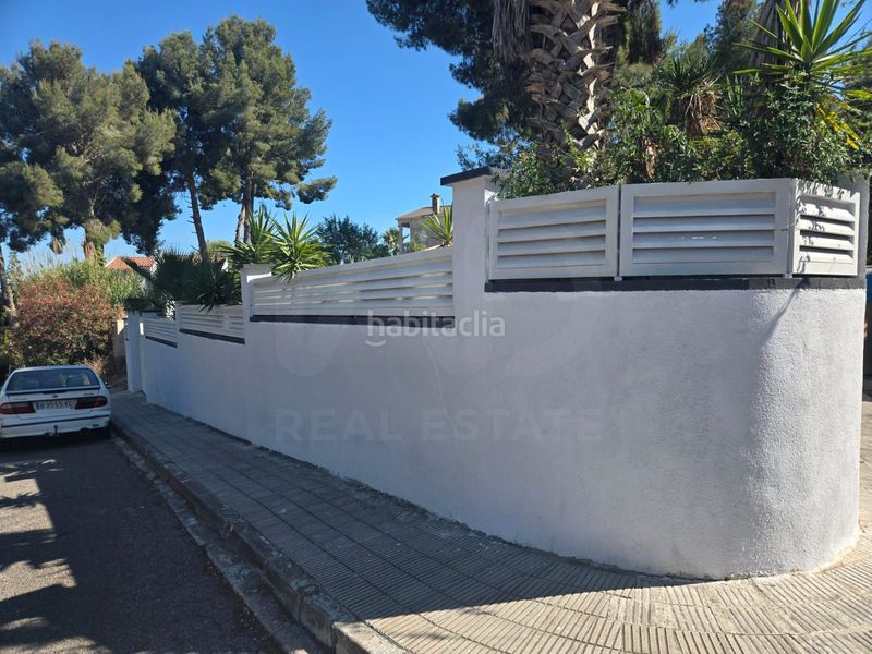 Foto 3f0a9e91-562c-47c5-8b71-e96b57e57684. Terreny residencial a La Franquesa-Oasis Park Vendrell (El)
