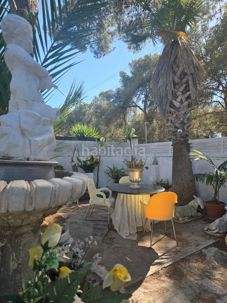 Foto 69c61686-aa7c-4cc8-a952-1358e6faed07. Terreny residencial a La Franquesa-Oasis Park Vendrell (El)