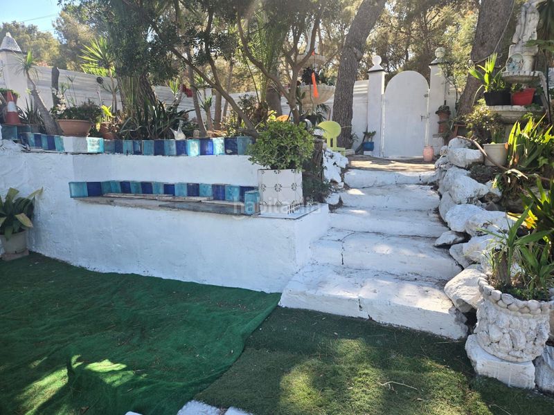 Foto 7b280905-27b7-48f4-be53-4896f518fc50. Terreny residencial a La Franquesa-Oasis Park Vendrell (El)
