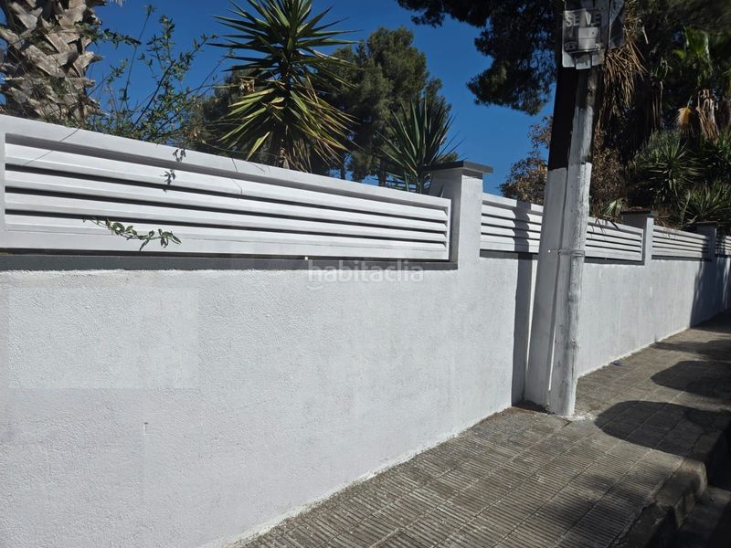 Foto 7e591cbb-d83d-41c5-af2a-ba87a9ca8f9c. Terreny residencial a La Franquesa-Oasis Park Vendrell (El)