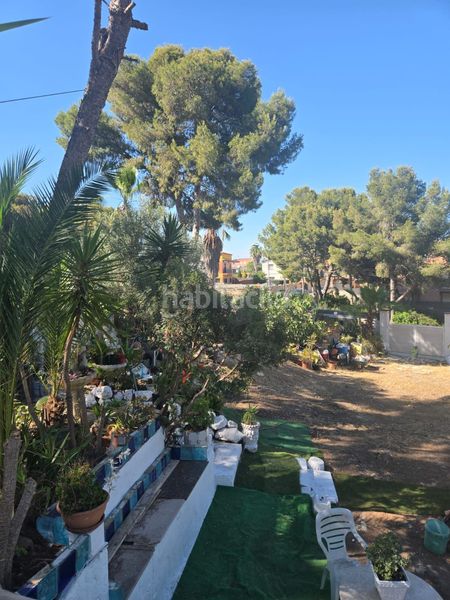 Foto 9be8bf9b-4ae0-489b-83a1-073474040f45. Terreny residencial a La Franquesa-Oasis Park Vendrell (El)