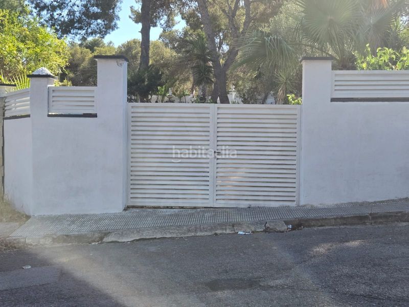 Foto a784a56d-61a7-48d7-8bf0-ae7cfe388d89. Terreny residencial a La Franquesa-Oasis Park Vendrell (El)