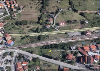 Terreno residenziale in Soto del Barco