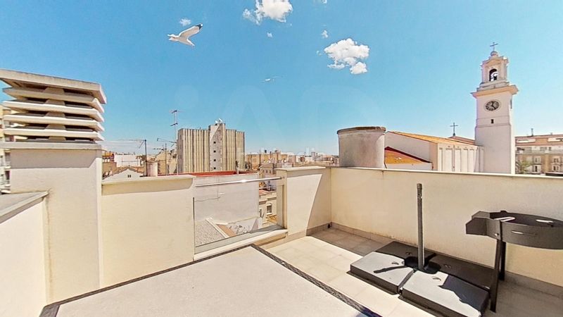 Foto 810ab3d1-cb40-4170-84cc-fabb5dc27aca. Casa a Centre La Ràpita