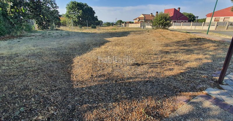 Foto c14d8f76-b4e3-4391-a5b2-0c8108b7e82c. Terreny residencial a Carrascal de Barregas