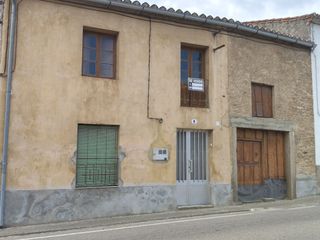 Masia a Lumbrales