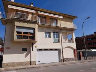 Casa en Olot