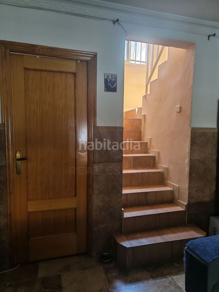 Foto 5fe40686-e934-497c-8a90-7ce7cccc7cbd. Casa amb calefacció a Tres Ventanas Huelva