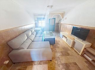 Casa a Tres Ventanas