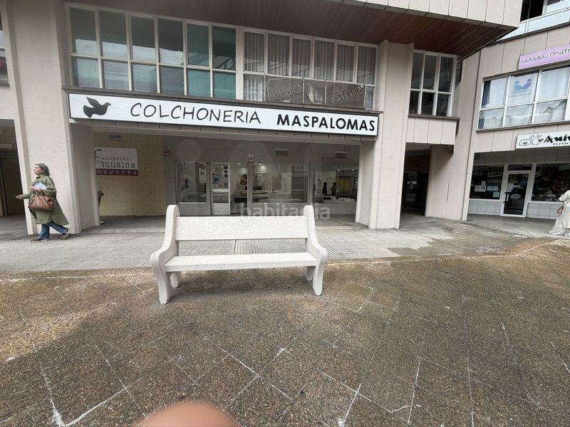 Foto fc674e1b-90b9-4b0a-a98f-33ebd5b958ae. Piso en Centro Avilés