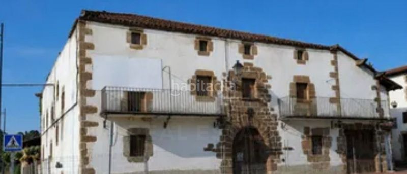 Foto 82c07ec0-2b11-4a10-b5ab-7216f6f26c10. Casa a Ultzama