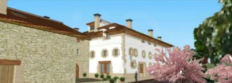 Foto e959ef89-8de1-4e77-814f-a6f6b651b691. Casa a Ultzama