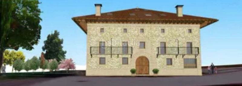 Foto ef4b0444-84c8-441e-b9cd-302281bc7cae. Casa a Ultzama
