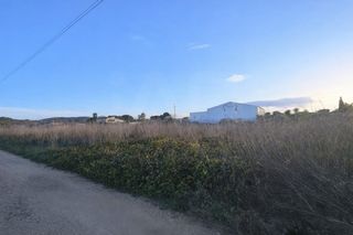 Terreno residenziale in Deltebre