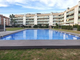 Appartamento in Les Salines-Pla de Sant Pere