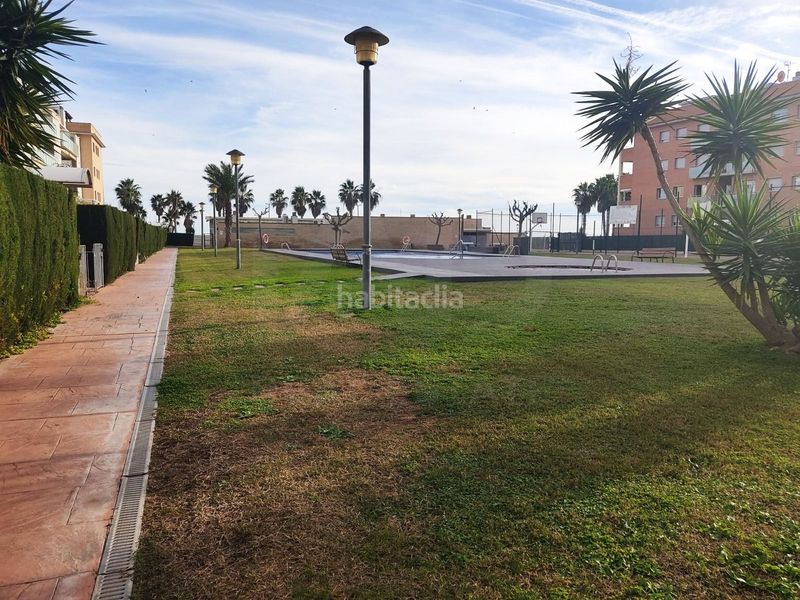 Foto 47b5276d-7066-4d98-8787-ccb9cd992150. Pis amb calefacció a Les Salines-Pla de Sant Pere Cubelles