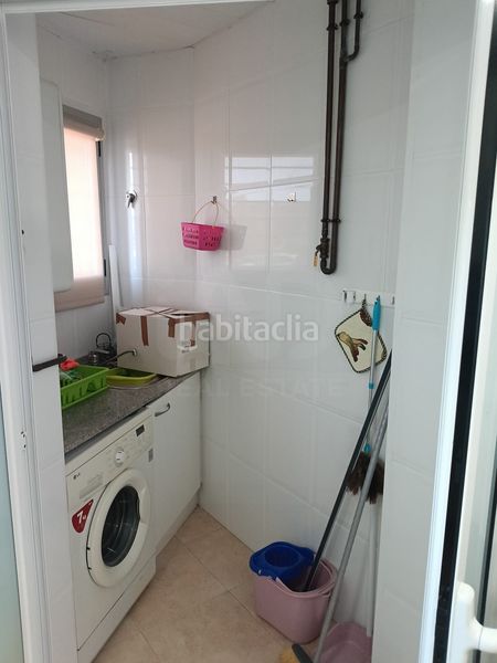 Foto fe2992af-b8f3-4ec7-a6da-e538e9708501. Pis amb calefacció a Les Salines-Pla de Sant Pere Cubelles