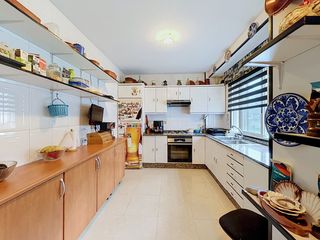 Duplex à San Salvador - Caeira