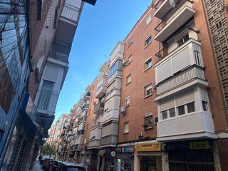 Appartamento in Casco Antiguo