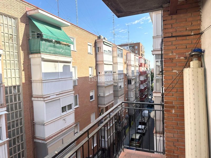 Foto 6c1bc383-430c-4725-9d7a-fe6aaf699e27. Piso en Casco Antiguo Alcorcón