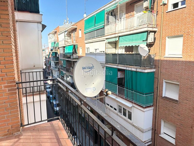 Foto e7e6d502-daba-48d9-9a72-168a76b05c18. Piso en Casco Antiguo Alcorcón