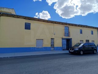 Casale in Soto de la Vega