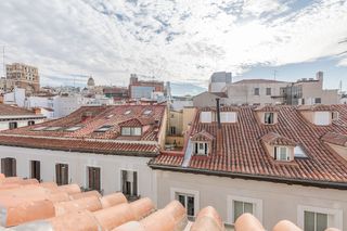 Appartement à Sol