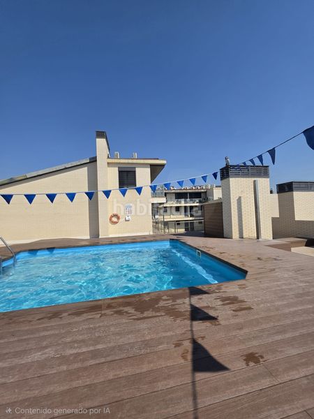 Foto 2afea0a0-64fa-4efb-8d86-a07a468b8e25. Dúplex en L´Ametlla de Mar Ametlla de Mar (L´)