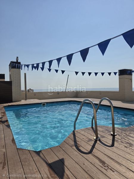 Foto c60cf64d-2195-4f54-b5b6-4219735a8ecd. Dúplex en L´Ametlla de Mar Ametlla de Mar (L´)